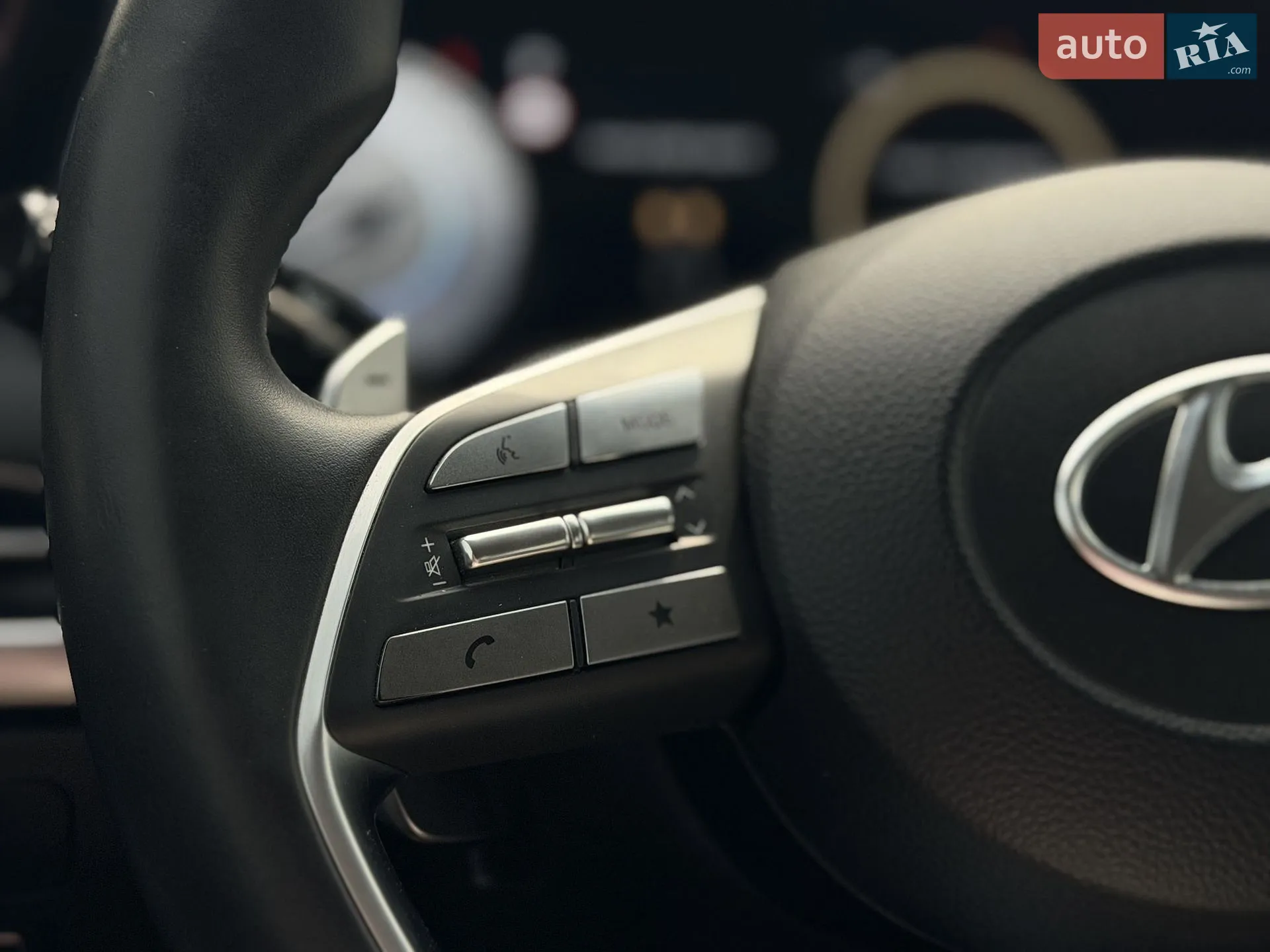 2022 Hyundai Palisade - мініатюра 30