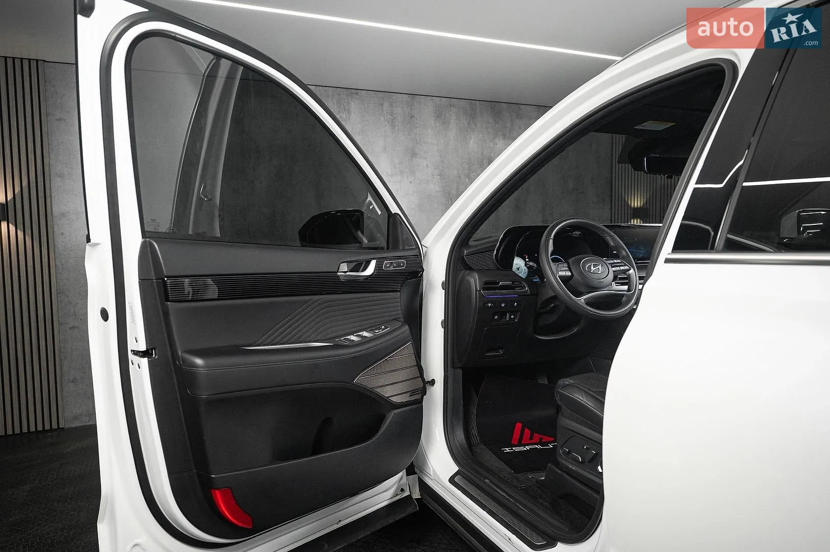 2024 Hyundai Palisade - мініатюра 19