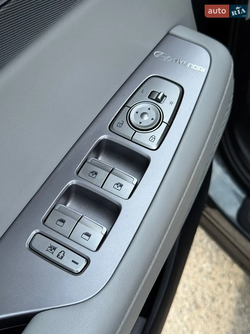 2020 Hyundai Palisade - мініатюра 22