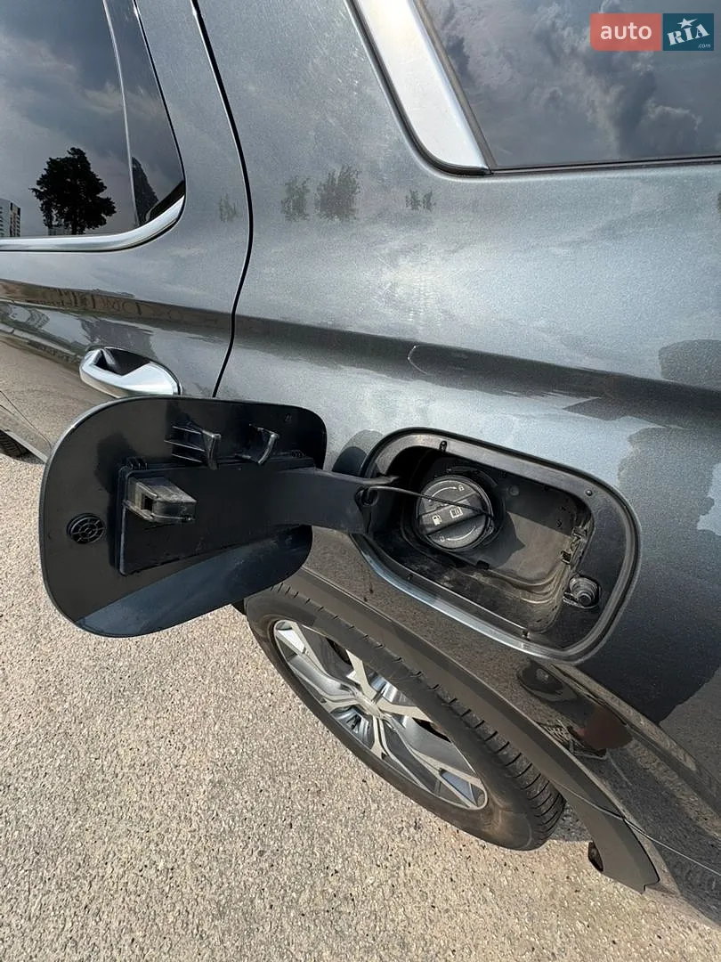 2020 Hyundai Palisade - мініатюра 34