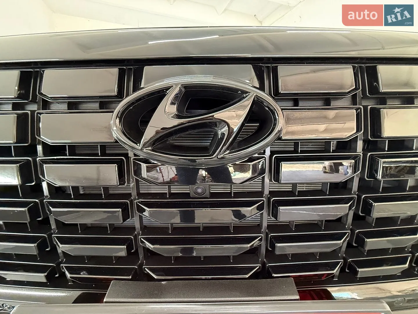 2024 Hyundai Palisade - мініатюра 6