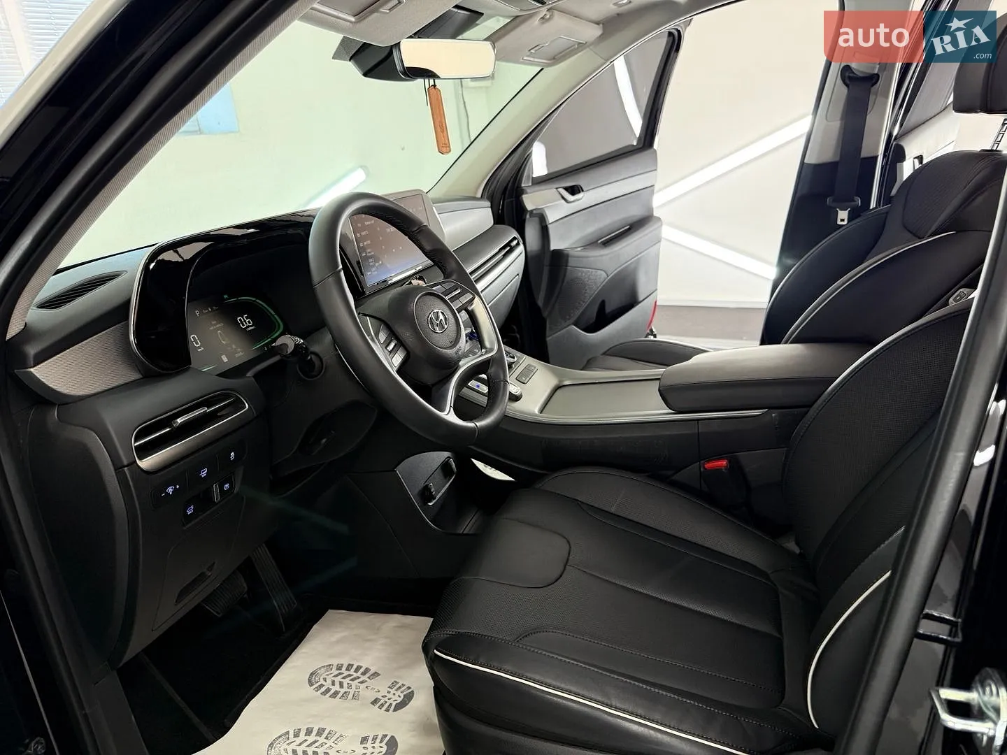 2024 Hyundai Palisade - мініатюра 23