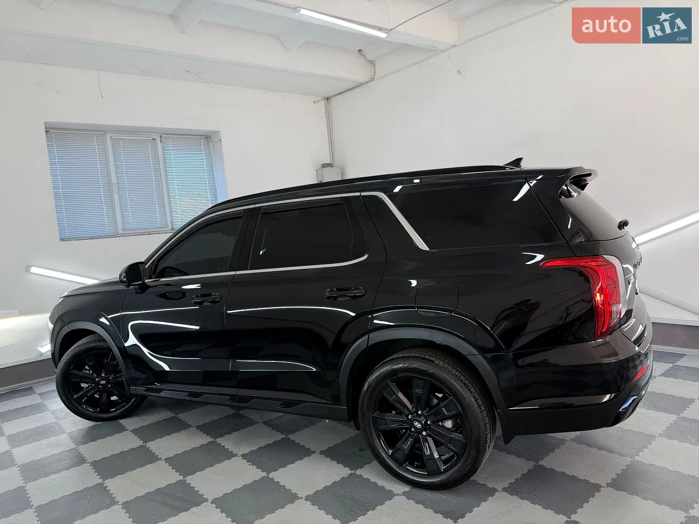 2024 Hyundai Palisade - мініатюра 89
