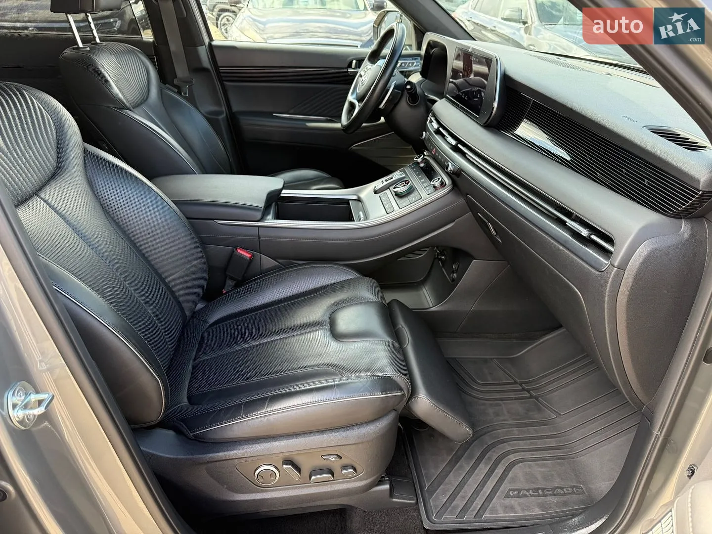 2023 Hyundai Palisade - мініатюра 13