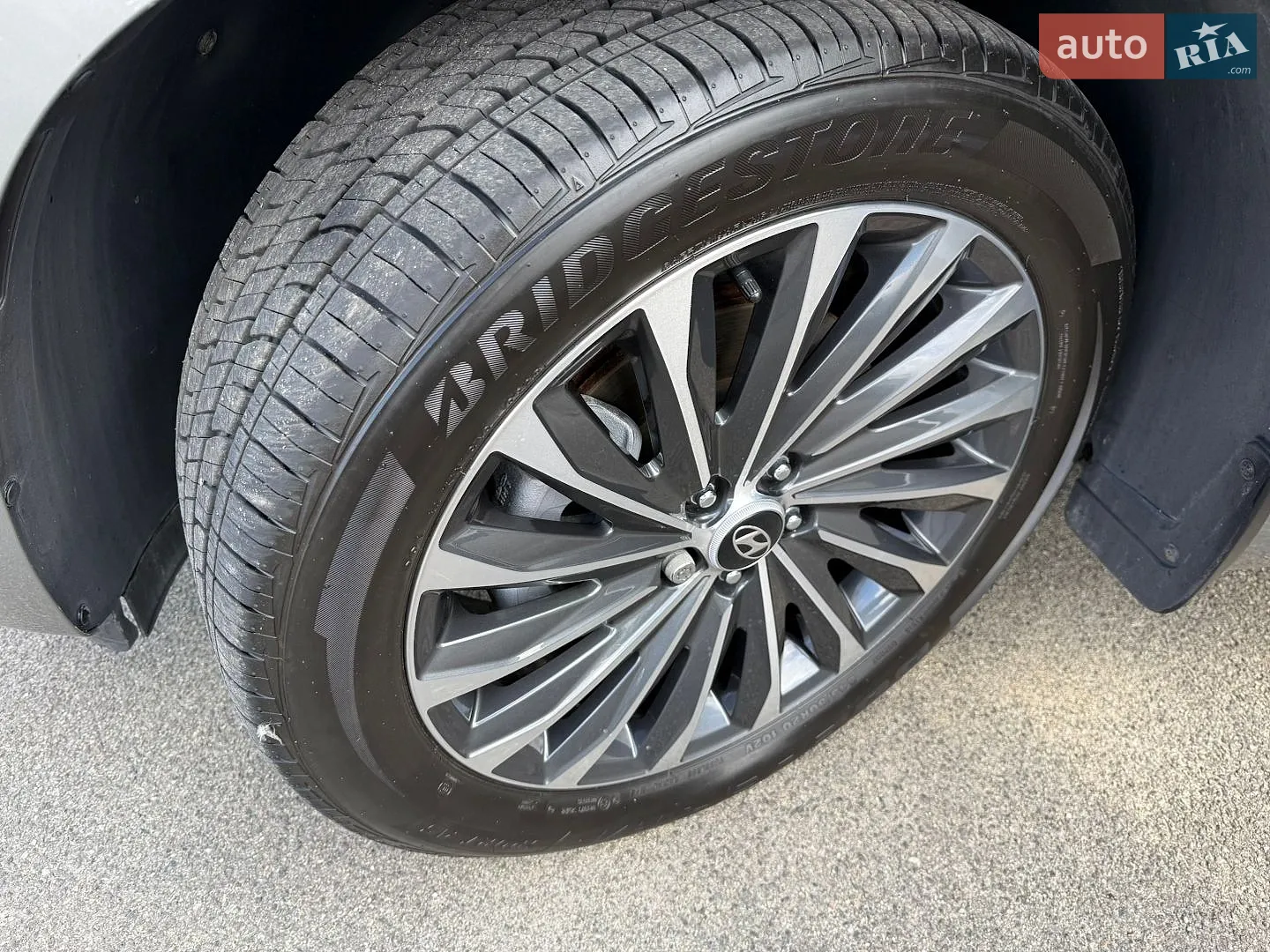 2023 Hyundai Palisade - мініатюра 17