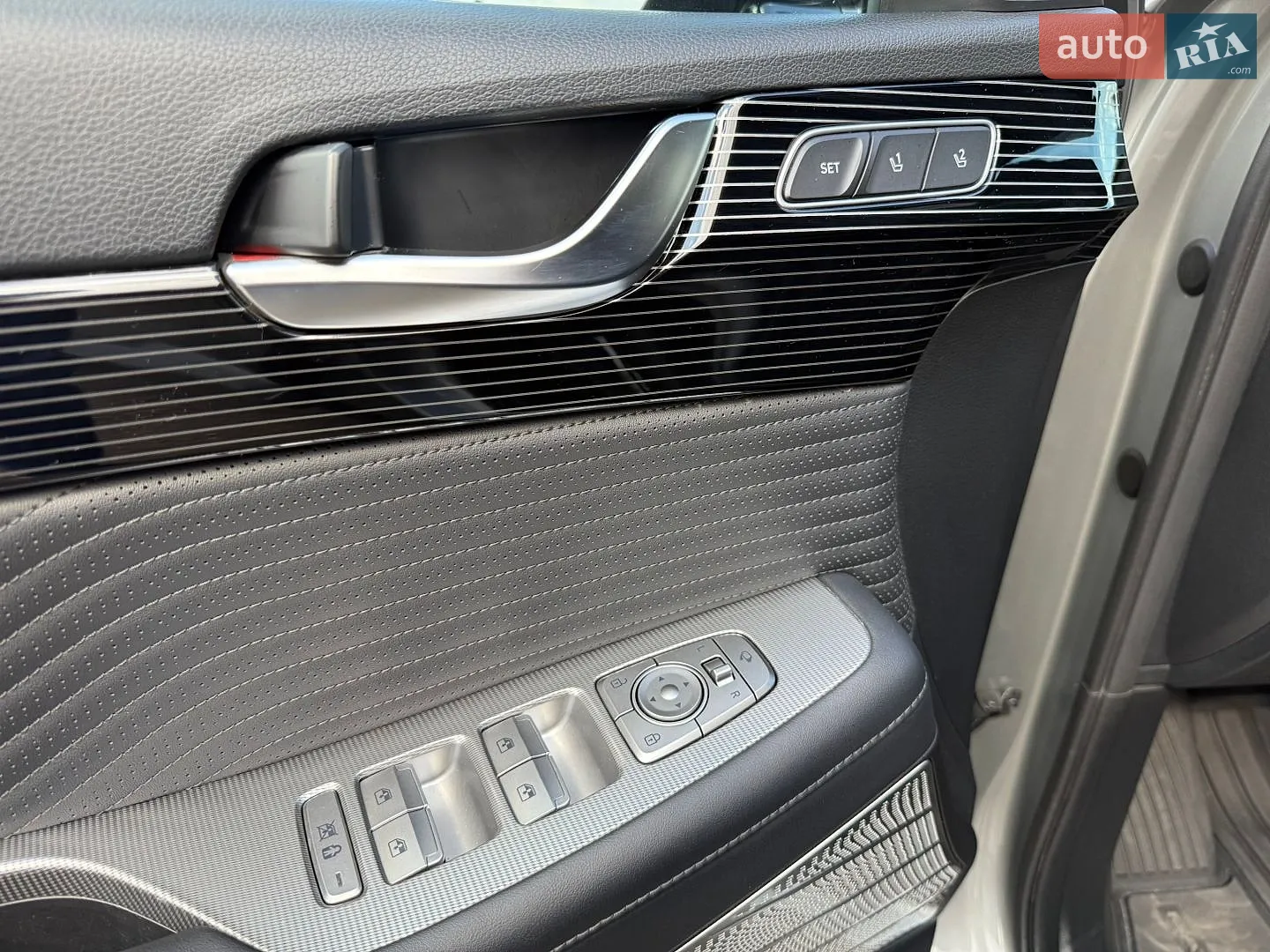 2023 Hyundai Palisade - мініатюра 19