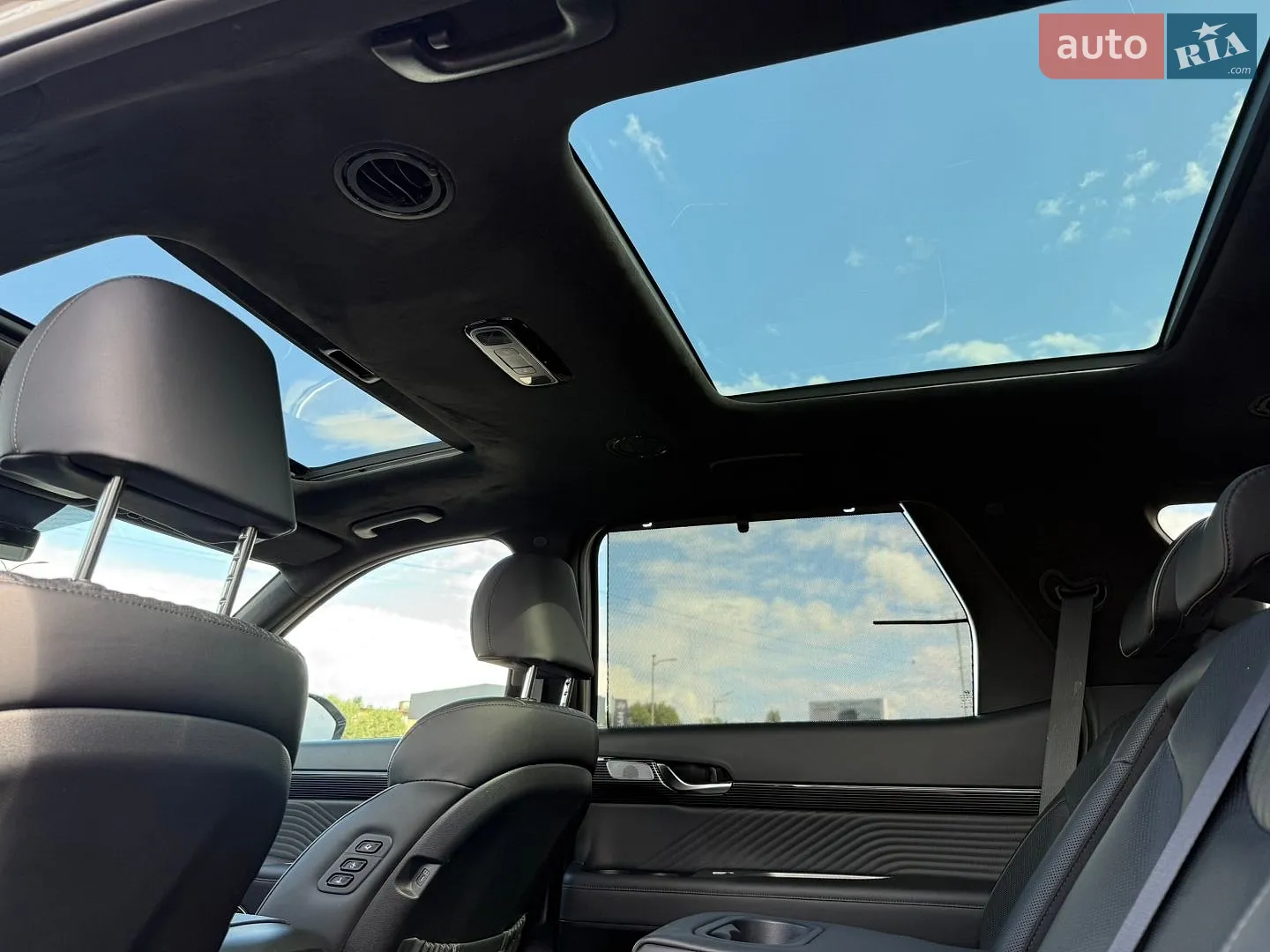 2023 Hyundai Palisade - мініатюра 25