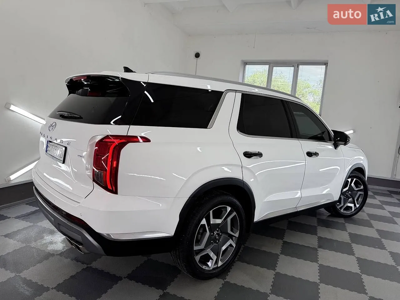 2023 Hyundai Palisade - мініатюра 5