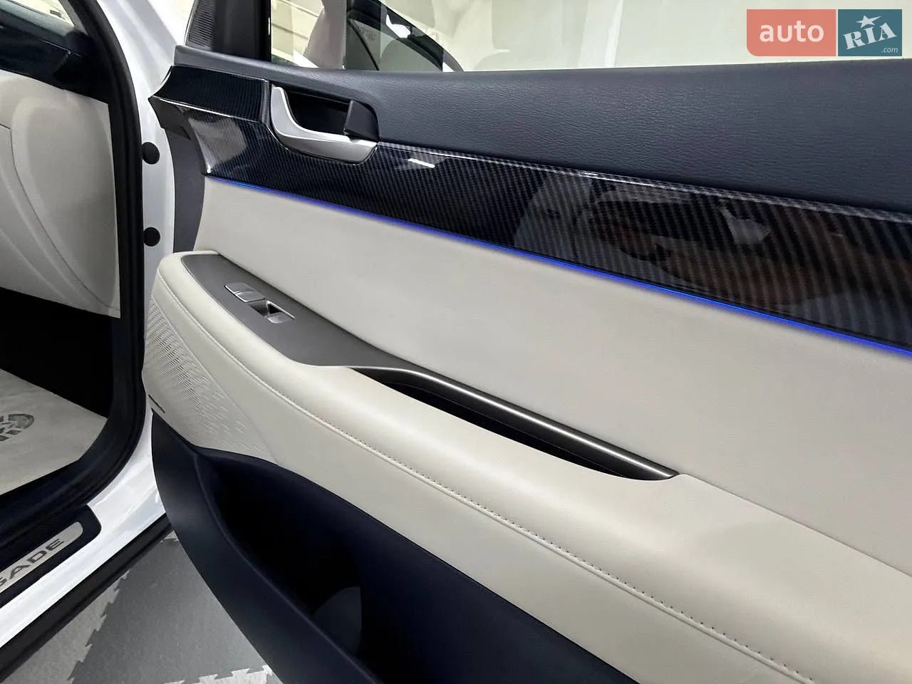 2023 Hyundai Palisade - мініатюра 7