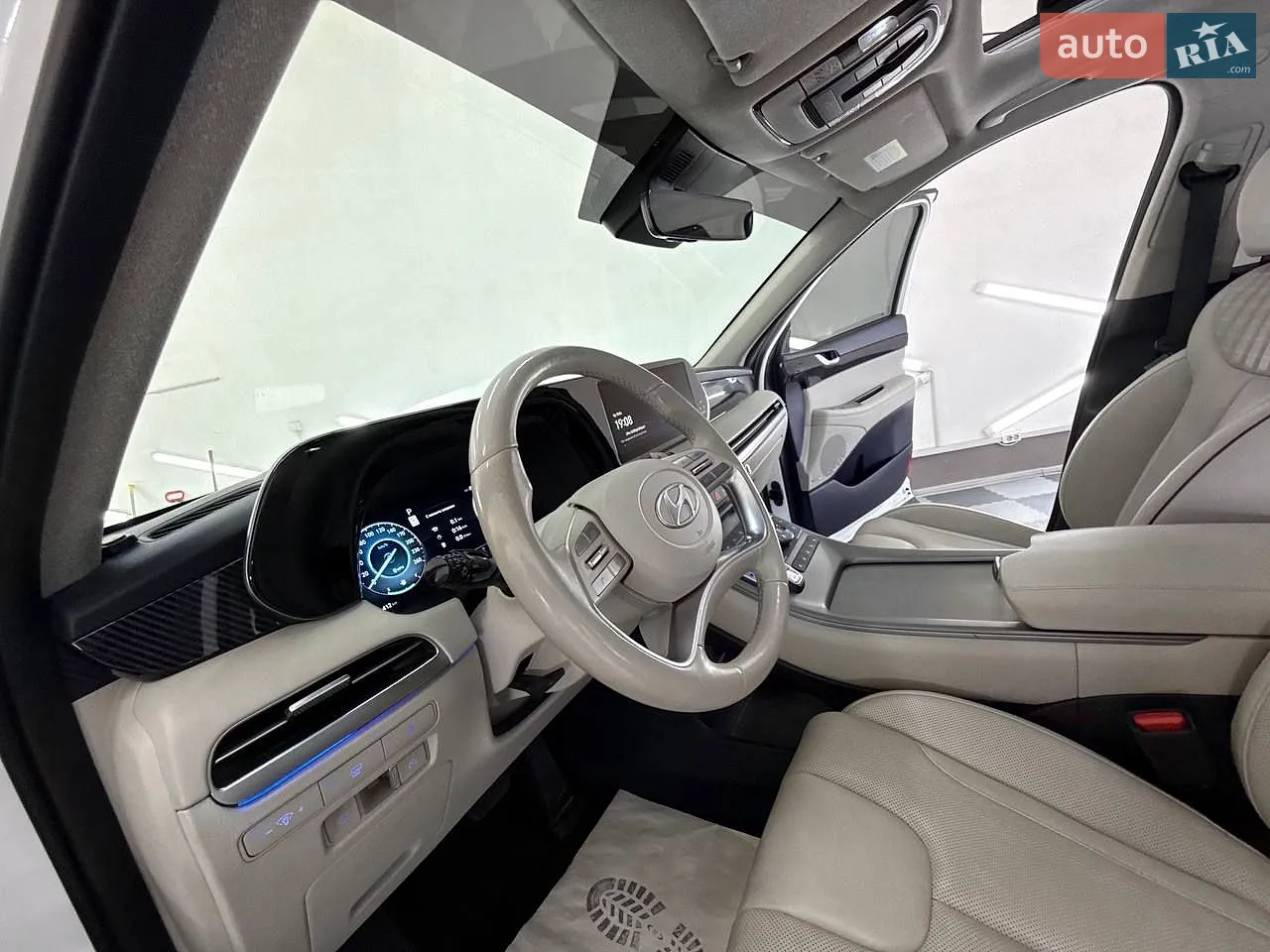 2023 Hyundai Palisade - мініатюра 11