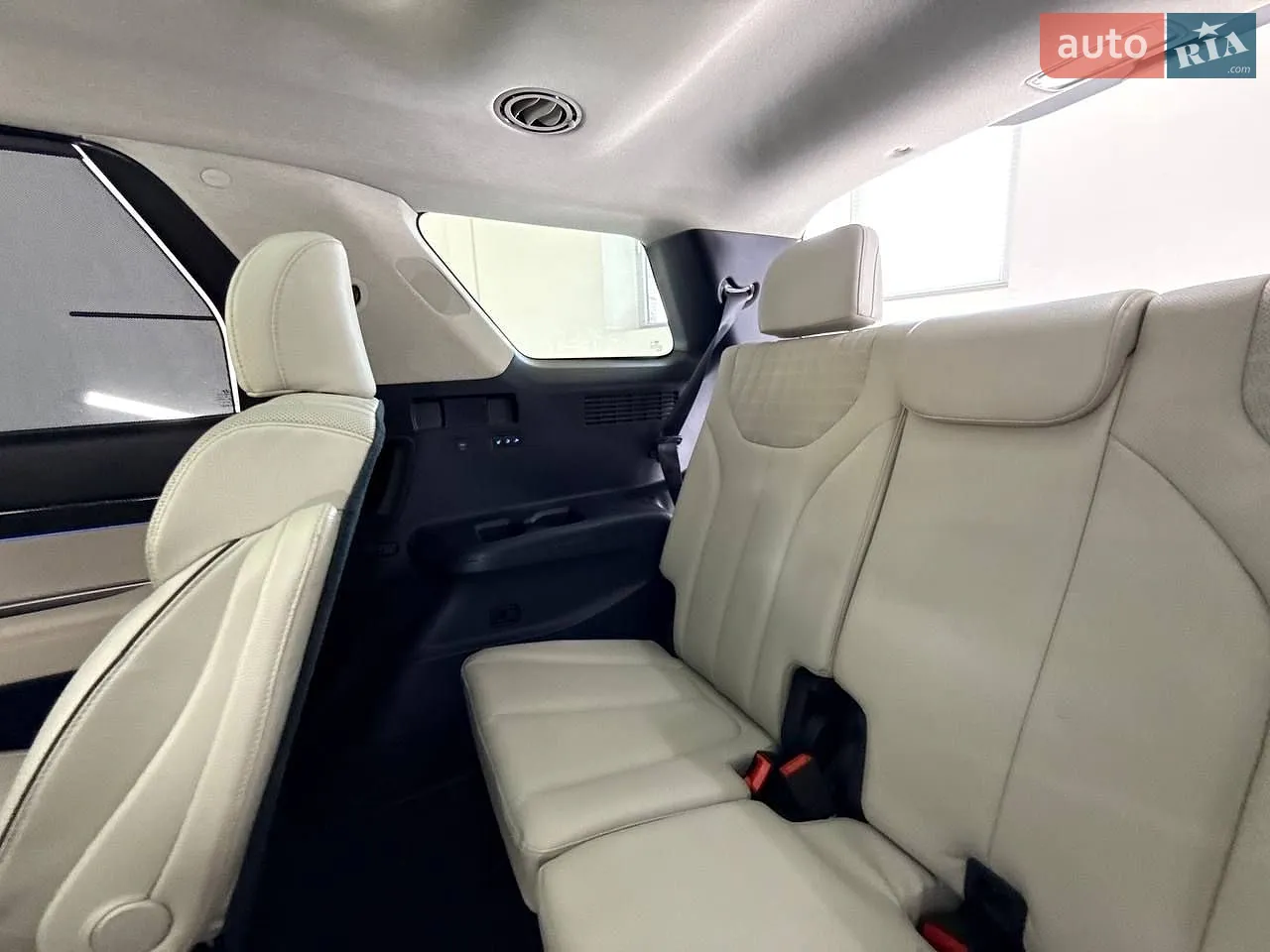 2023 Hyundai Palisade - мініатюра 12