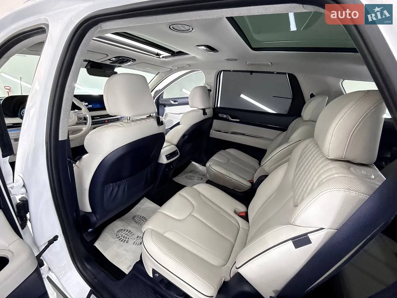 2023 Hyundai Palisade - мініатюра 13