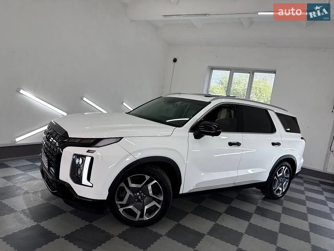 2023 Hyundai Palisade - мініатюра 15
