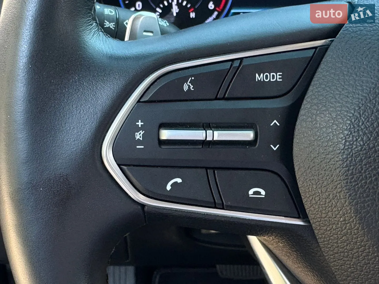 2021 Hyundai Palisade - мініатюра 24