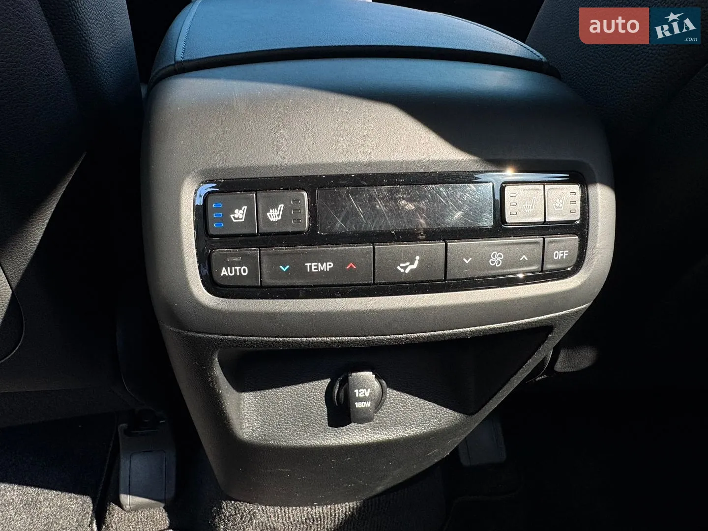 2021 Hyundai Palisade - мініатюра 36