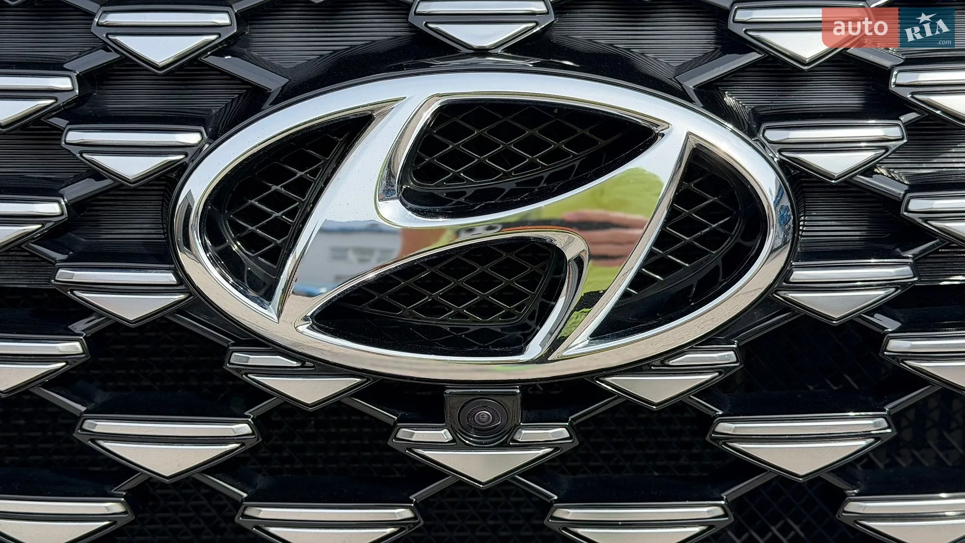 2021 Hyundai Palisade - мініатюра 13