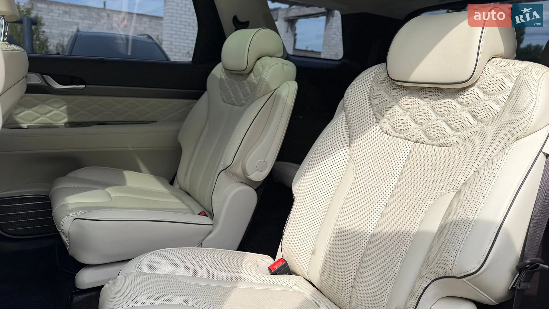 2021 Hyundai Palisade - мініатюра 48