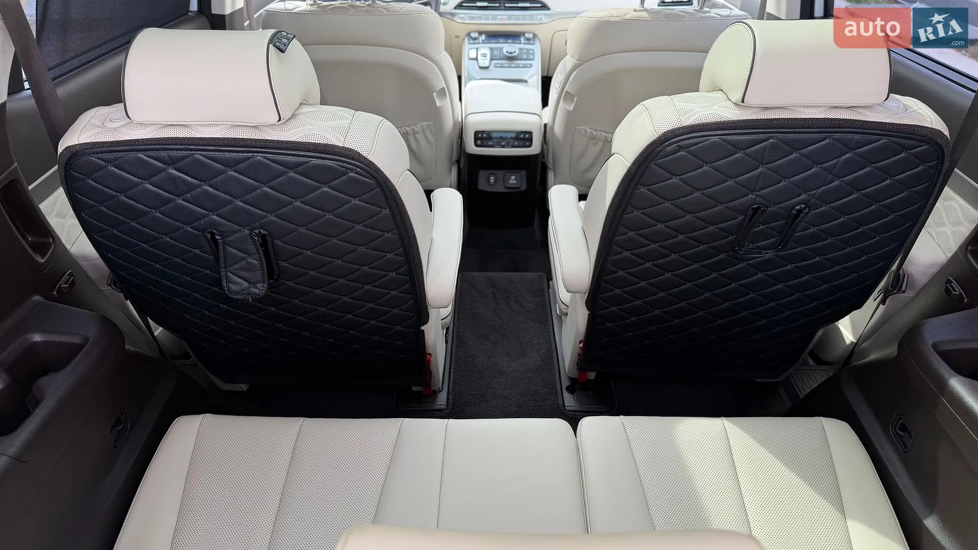 2021 Hyundai Palisade - мініатюра 59