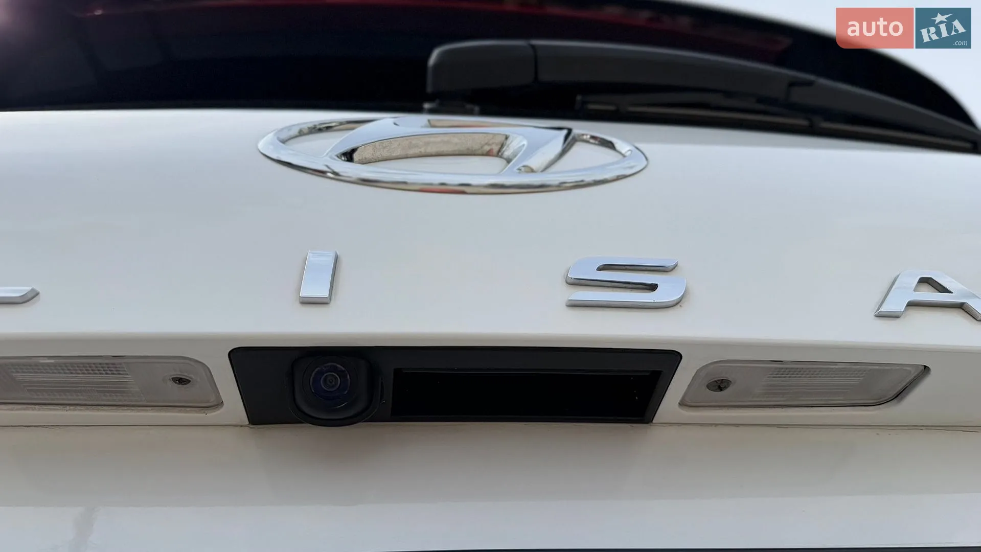 2021 Hyundai Palisade - мініатюра 61