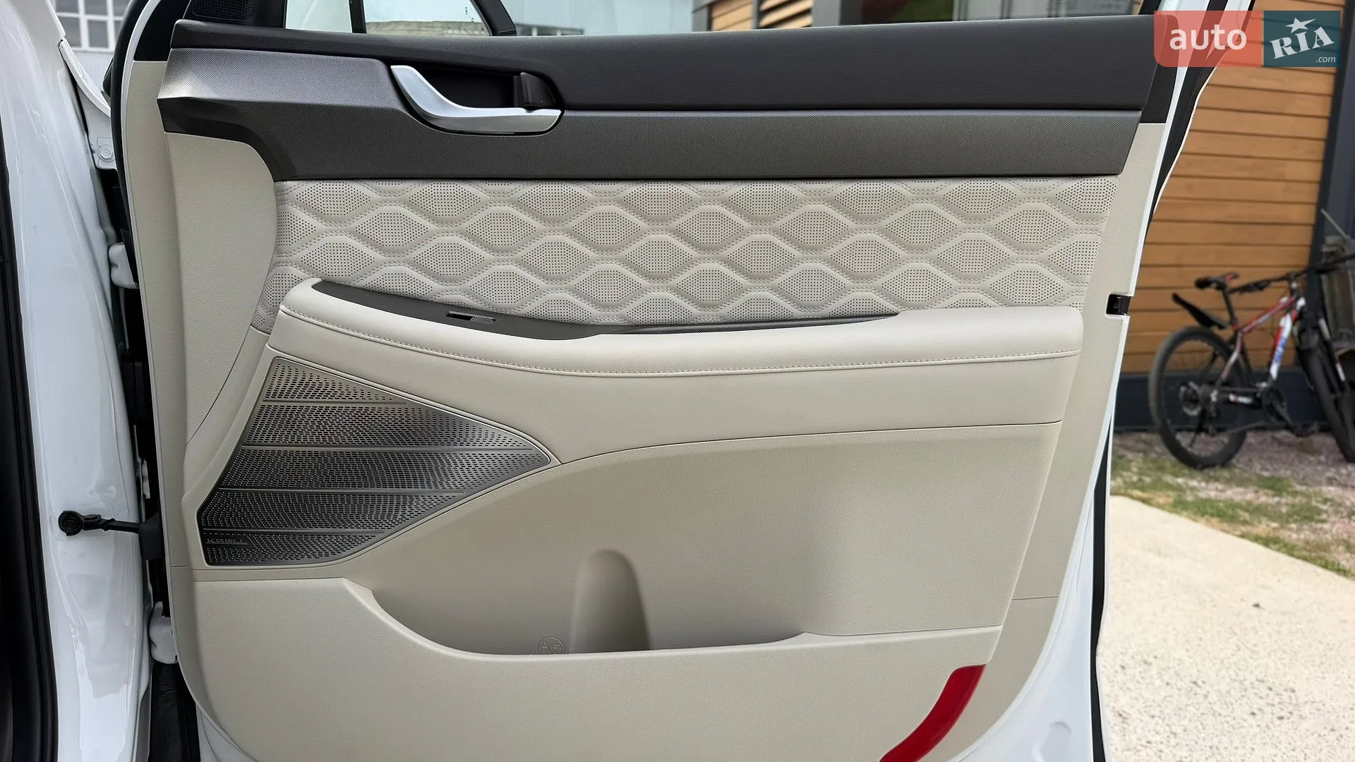 2021 Hyundai Palisade - мініатюра 71