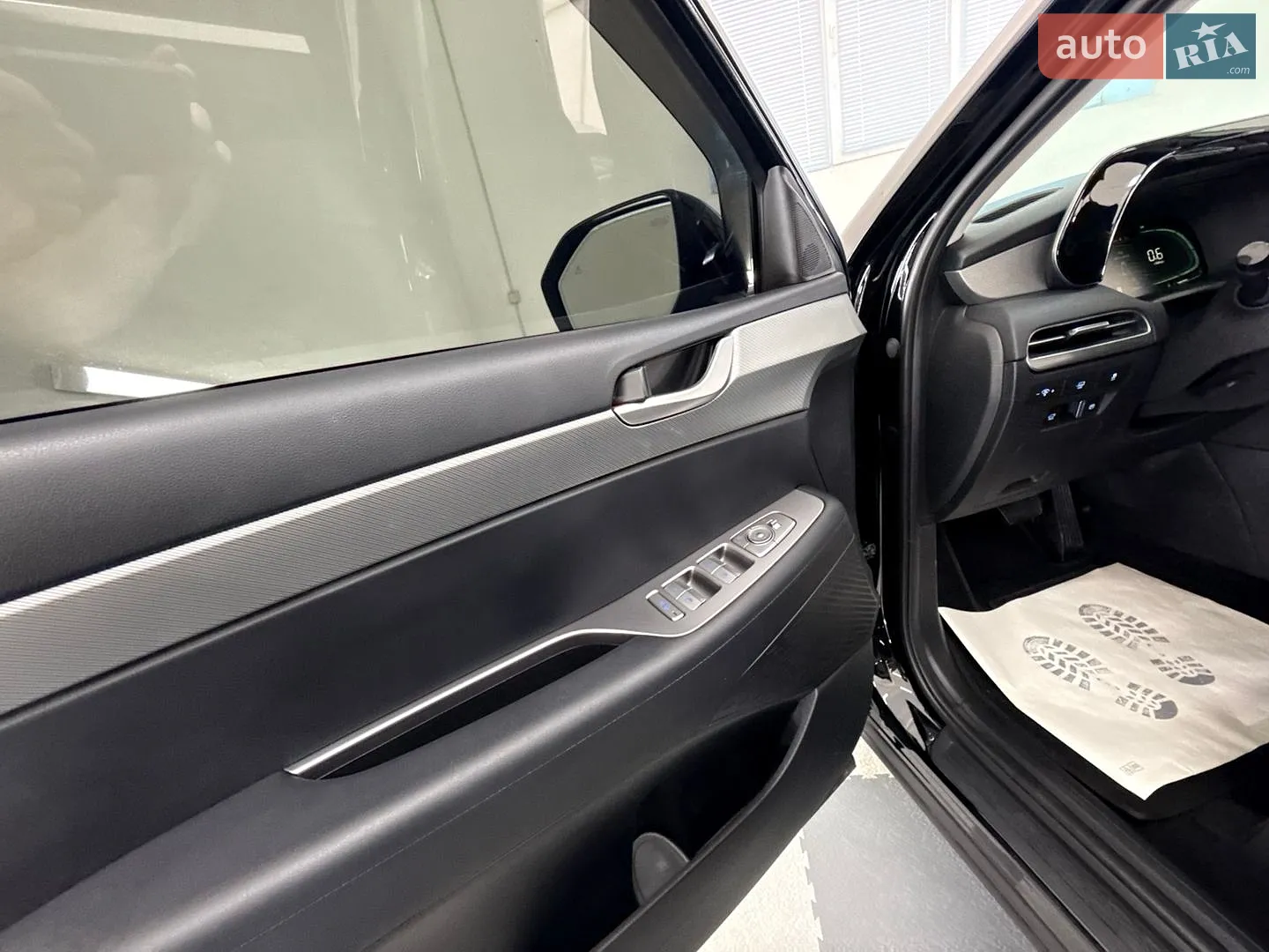 2024 Hyundai Palisade - мініатюра 32