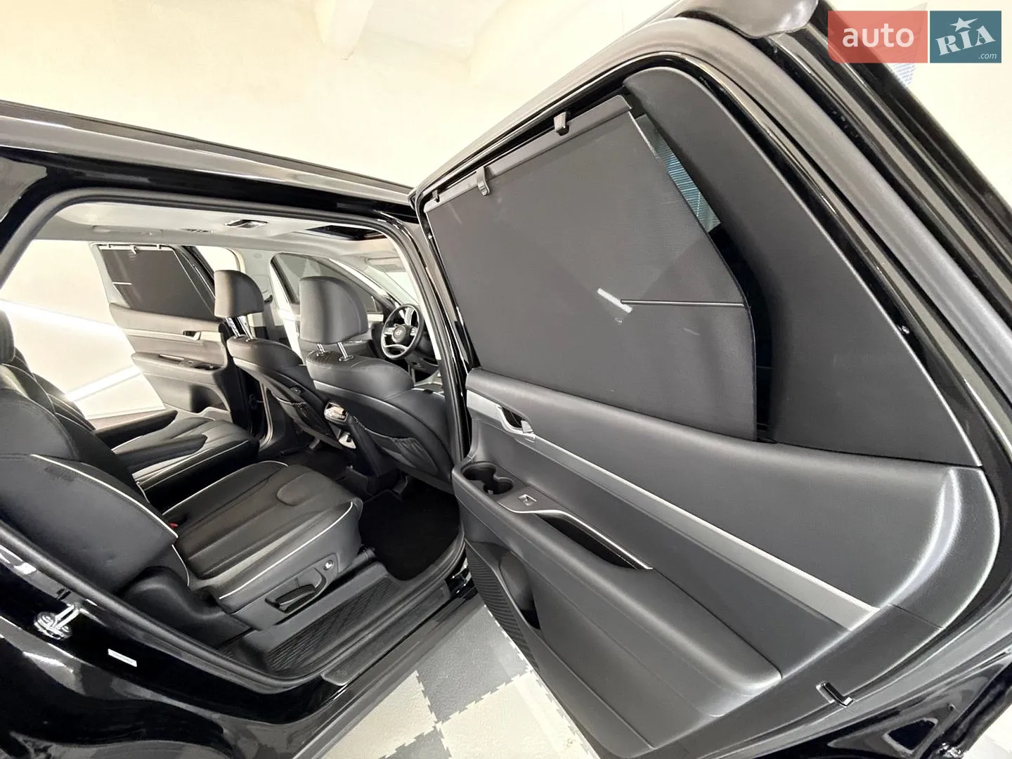 2024 Hyundai Palisade - мініатюра 42