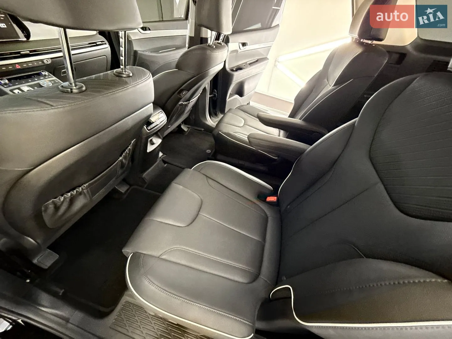 2024 Hyundai Palisade - мініатюра 40