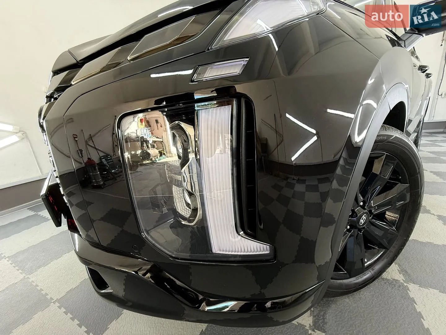 2024 Hyundai Palisade - мініатюра 63