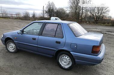 Седан Hyundai Pony 1994 в 
