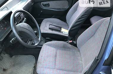 Седан Hyundai Pony 1994 в 