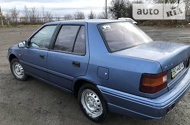Седан Hyundai Pony 1994 в 