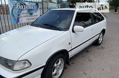 Хэтчбек Hyundai Pony 1992 в Кривом Роге