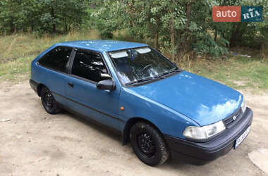 Седан Hyundai Pony 1994 в 