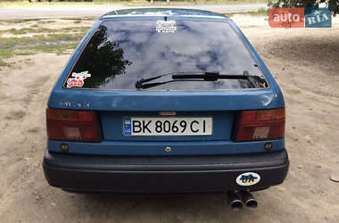 Седан Hyundai Pony 1994 в 