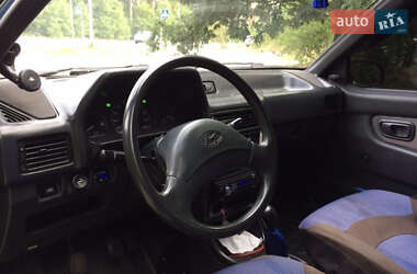 Седан Hyundai Pony 1994 в 