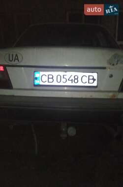 Седан Hyundai Pony 1994 в 
