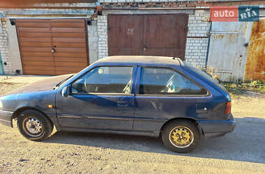 Хетчбек Hyundai Pony 1992 в Черкасах