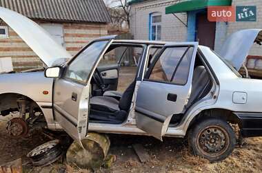 Седан Hyundai Pony 1993 в 