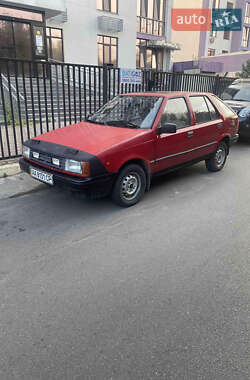 Хетчбек Hyundai Pony 1987 в Києві