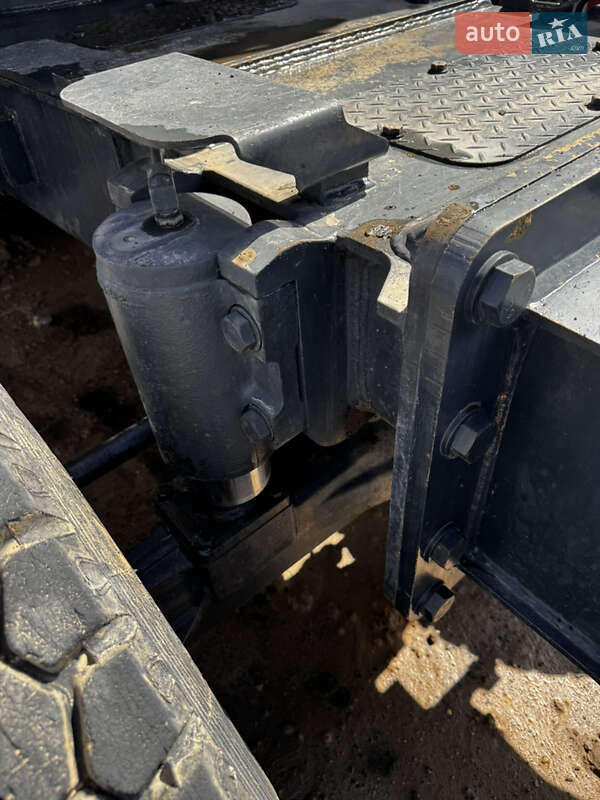 Екскаватор навантажувач Hyundai R 200-W7 2007 в Білій Церкві