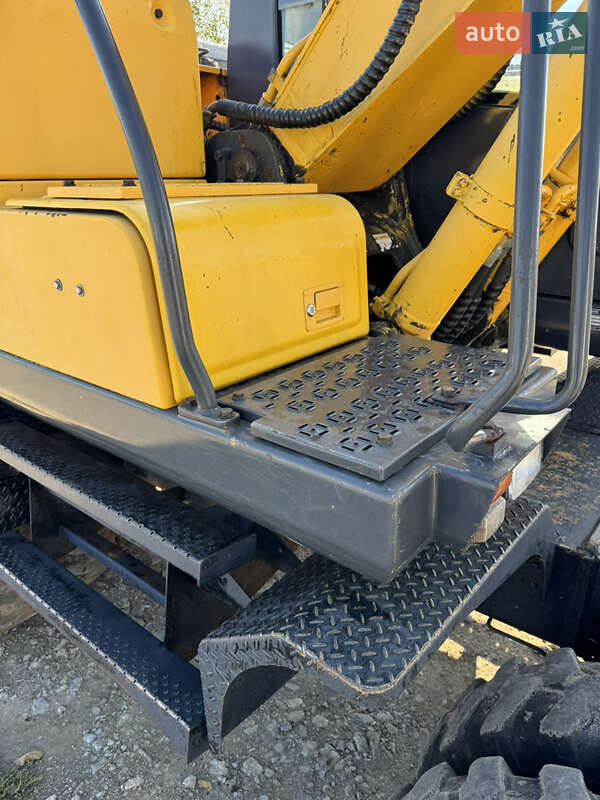 Колесный экскаватор Hyundai R170W-7 2008 в Одессе фото 27 Колесный экскаватор Hyundai R170W-7 2008 в Одессе