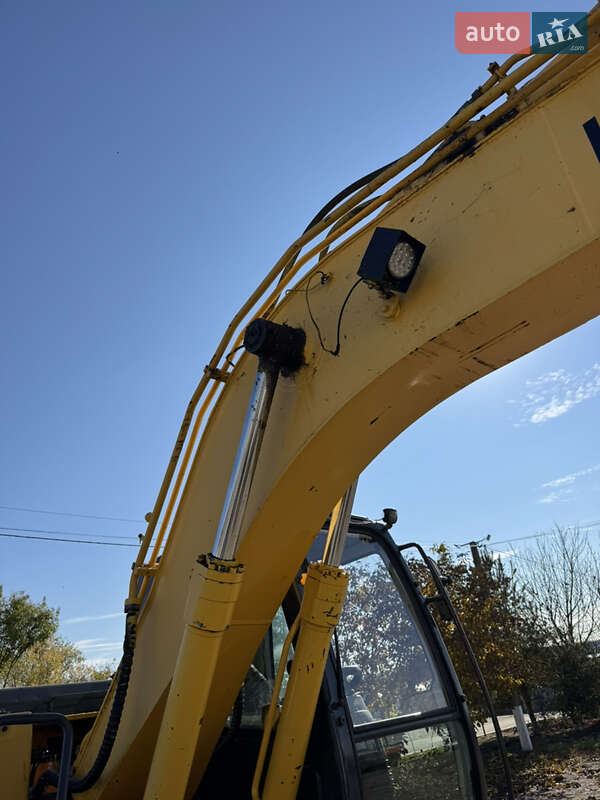 Колесный экскаватор Hyundai R170W-7 2008 в Одессе фото 33 Колесный экскаватор Hyundai R170W-7 2008 в Одессе