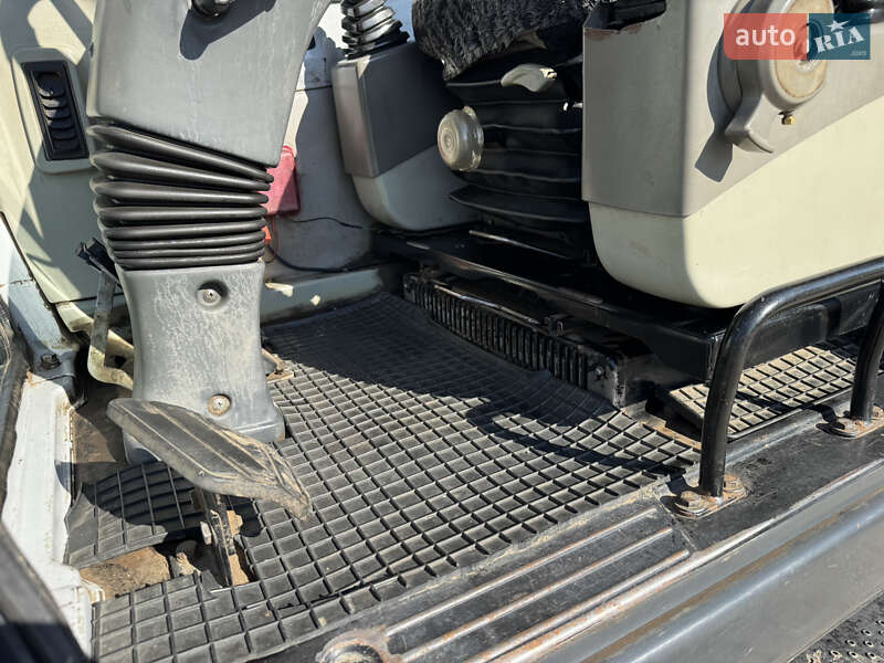 Колесный экскаватор Hyundai R170W-7 2008 в Одессе фото 56 Колесный экскаватор Hyundai R170W-7 2008 в Одессе