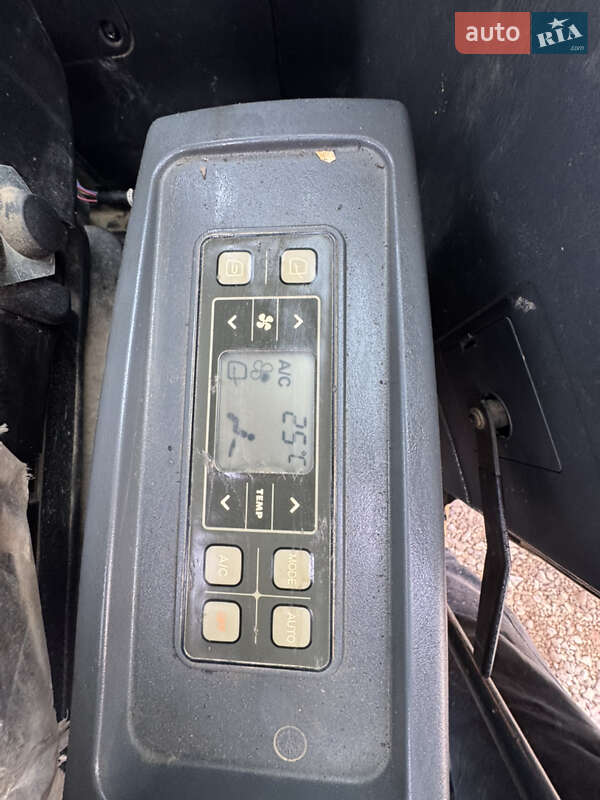 Миниэкскаватор Hyundai ROBEX 2017 в Недобоевцах