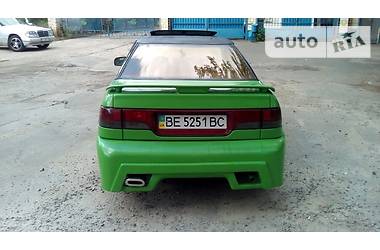 Купе Hyundai S-Coupe 1995 в Києві