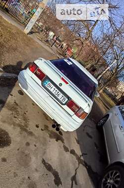Купе Hyundai S-Coupe 1991 в Одессе