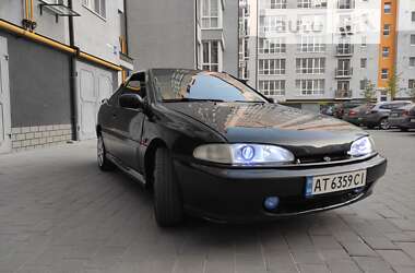 Купе Hyundai S-Coupe 1994 в Ивано-Франковске