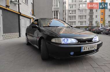 Купе Hyundai S-Coupe 1994 в Івано-Франківську