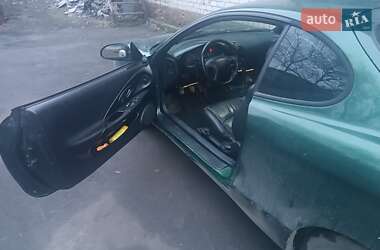 Купе Hyundai S-Coupe 1996 в Херсоне