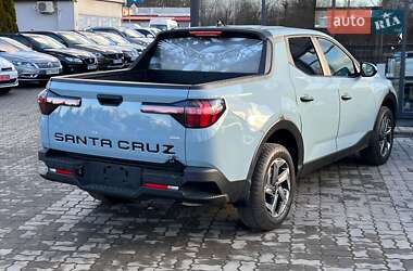 Пікап Hyundai Santa Cruz 2023 в 